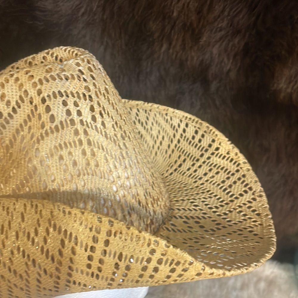 Super Finos cowboy hat S (5470) - Picture 3 of 7